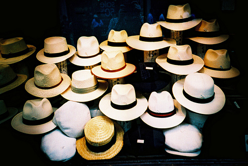 Hats